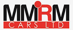 MMRM Cars Ltd Logo